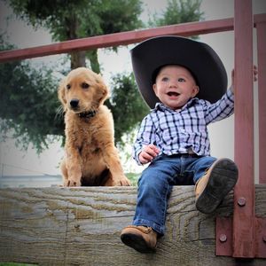 Meet your Posher, Shara